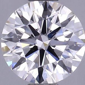 0.72 cctw SI1 - Lab Grown Loose Diamond