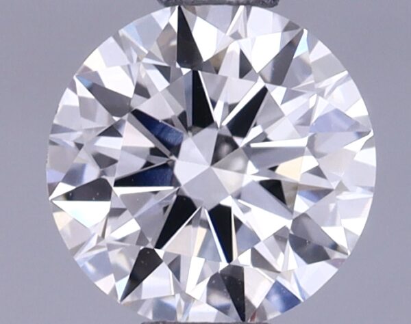 0.72 cctw VVS2 - Lab Grown Loose Diamond