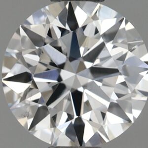 0.74 cctw VS1 - Lab Grown Loose Diamond