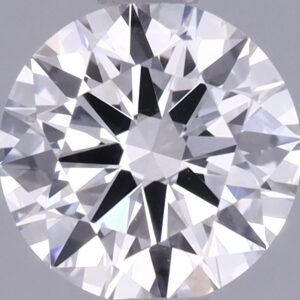 1.35 cctw VS1 - Lab Grown Loose Diamond