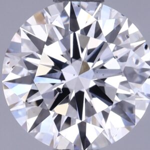 1.32 cctw SI1 - Lab Grown Loose Diamond