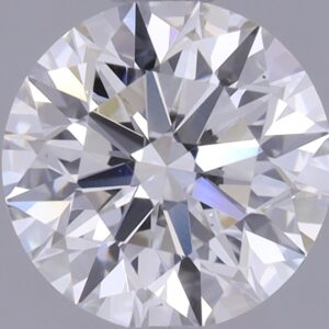 1.22 cctw VS1 - Lab Grown Loose Diamond