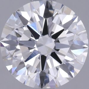 1.43 cctw VS1 - Lab Grown Loose Diamond
