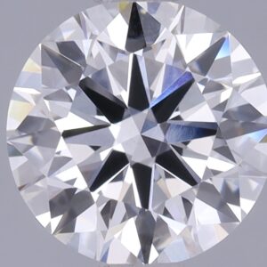 1.37 cctw VS1 - Lab Grown Loose Diamond