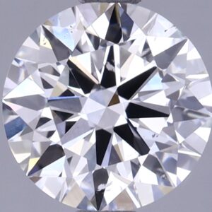 1.43 cctw VS1 - Lab Grown Loose Diamond