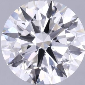 1.39 cctw VS1 - Lab Grown Loose Diamond