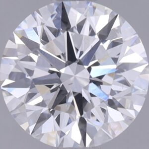 1.29 cctw VS1 - Lab Grown Loose Diamond