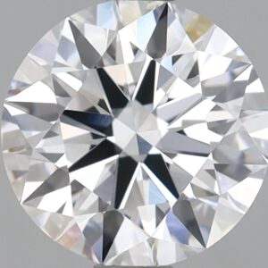 1.69 cctw VVS2 - Lab Grown Loose Diamond