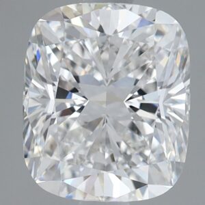 1.66 cctw VS1 - Lab Grown Loose Diamond