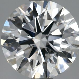 1.68 cctw VS1 - Lab Grown Loose Diamond