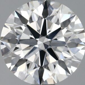 1.69 cctw VS2 - Lab Grown Loose Diamond