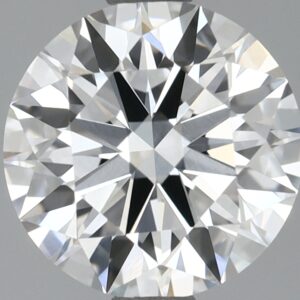 1.69 cctw VVS1 - Lab Grown Loose Diamond