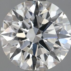 1.69 cctw VVS2 - Lab Grown Loose Diamond