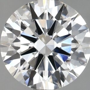 1.65 cctw VVS2 - Lab Grown Loose Diamond