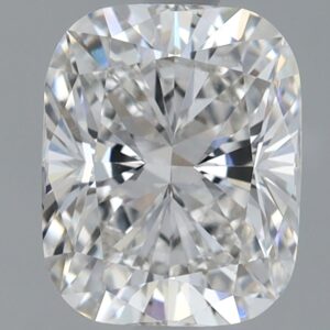 1.59 cctw VVS2 - Lab Grown Loose Diamond