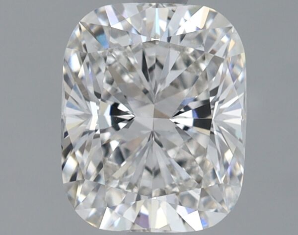 1.59 cctw VVS2 - Lab Grown Loose Diamond