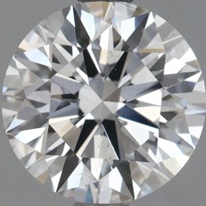 1.64 cctw VS2 - Lab Grown Loose Diamond