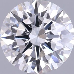 1.66 cctw VVS2 - Lab Grown Loose Diamond