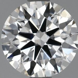 1.69 cctw VVS2 - Lab Grown Loose Diamond