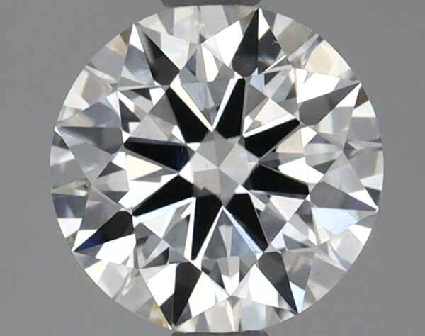 1.69 cctw VVS2 - Lab Grown Loose Diamond
