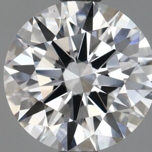 1.65 cctw VS1 - Lab Grown Loose Diamond