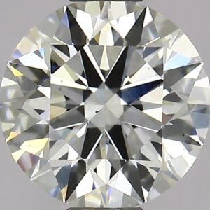 0.78 cctw VS2 - Lab Grown Loose Diamond