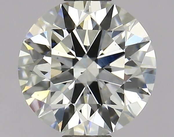 0.78 cctw VS2 - Lab Grown Loose Diamond