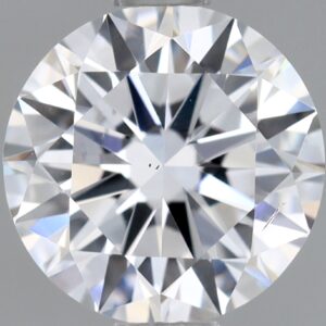 0.96 cctw SI1 - Lab Grown Loose Diamond