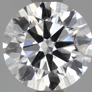 0.96 cctw VS2 - Lab Grown Loose Diamond