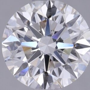 1.42 cctw VS1 - Lab Grown Loose Diamond