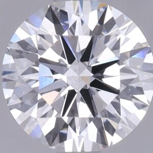 1.40 cctw VS1 - Lab Grown Loose Diamond