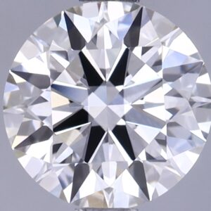 1.36 cctw VVS2 - Lab Grown Loose Diamond