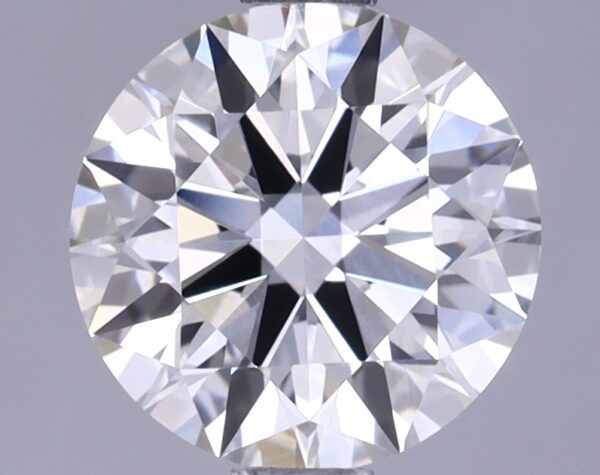 1.36 cctw VVS2 - Lab Grown Loose Diamond