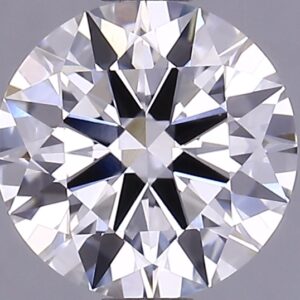 1.11 cctw VVS2 - Lab Grown Loose Diamond