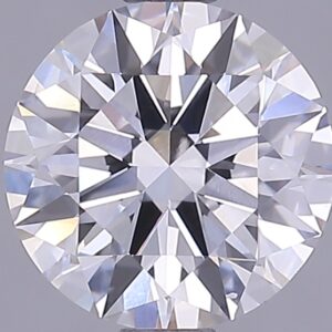 1.36 cctw VVS2 - Lab Grown Loose Diamond