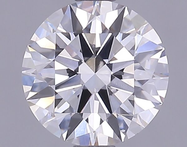 1.36 cctw VVS2 - Lab Grown Loose Diamond
