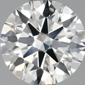 1.66 cctw VS2 - Lab Grown Loose Diamond
