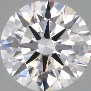 1.61 cctw VVS2 - Lab Grown Loose Diamond