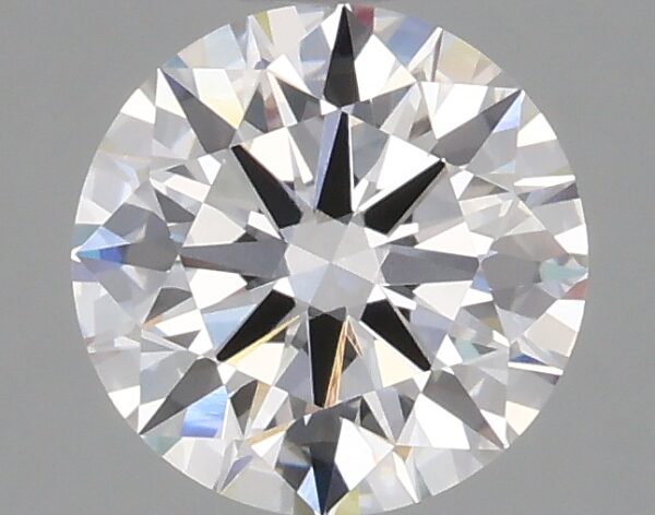 1.61 cctw VVS2 - Lab Grown Loose Diamond