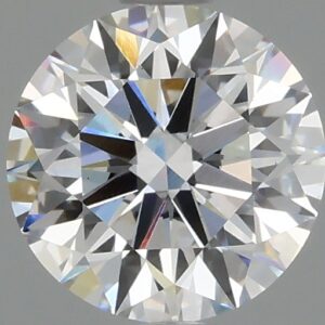 1.62 cctw VS1 - Lab Grown Loose Diamond