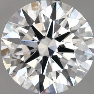 1.70 cctw VS1 - Lab Grown Loose Diamond