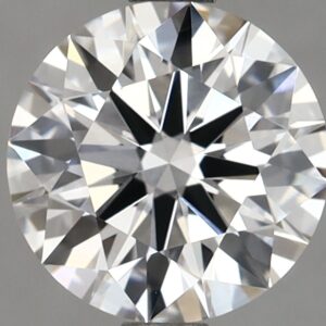 1.65 cctw VVS2 - Lab Grown Loose Diamond