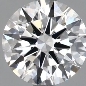 1.64 cctw VVS2 - Lab Grown Loose Diamond