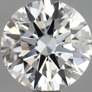 1.97 cctw VVS2 - Lab Grown Loose Diamond