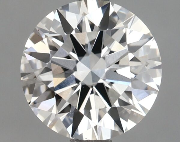 1.97 cctw VVS2 - Lab Grown Loose Diamond