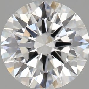 0.91 cctw VVS2 - Lab Grown Loose Diamond
