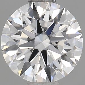 0.92 cctw VS2 - Lab Grown Loose Diamond