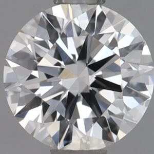 0.90 cctw VVS2 - Lab Grown Loose Diamond