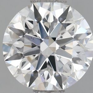 0.96 cctw VS2 - Lab Grown Loose Diamond