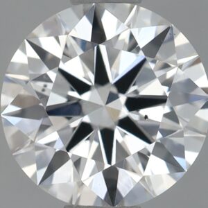 0.92 cctw VS2 - Lab Grown Loose Diamond